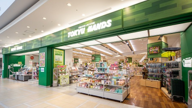 エメリルシャンプー 東急ハンズ